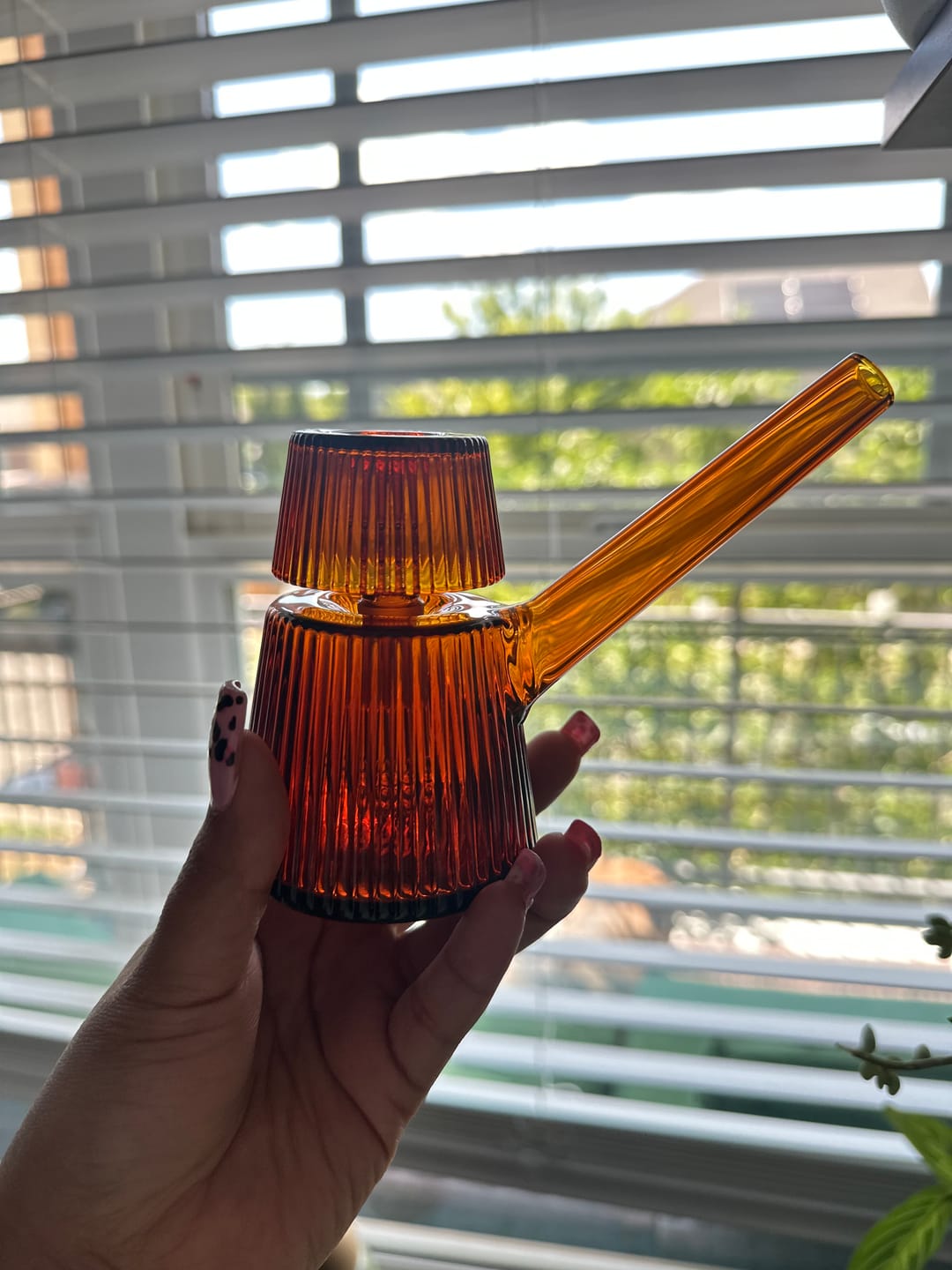 Customer photo review of Deco Bubbler