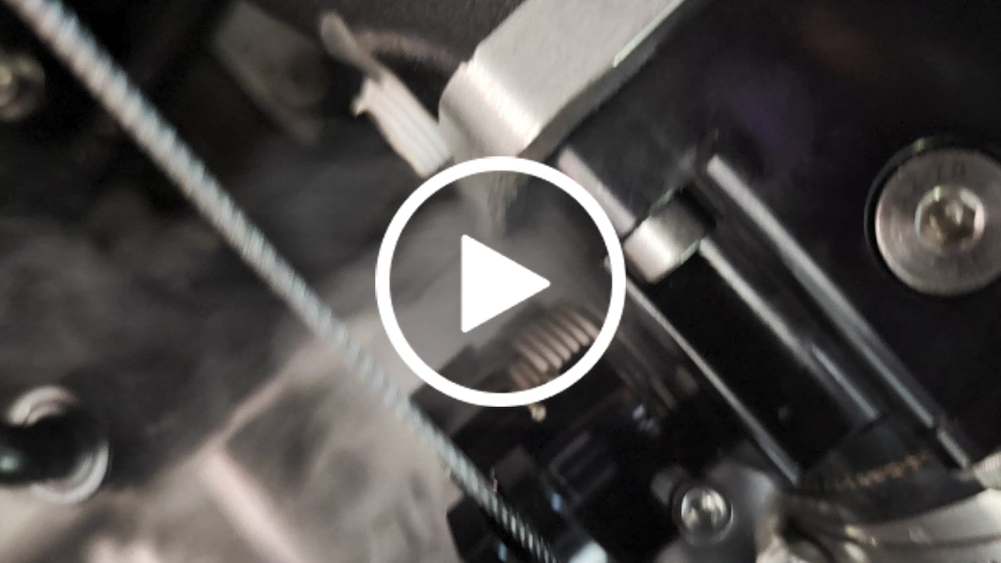 Customer video review of ICON 92/95mm LS Cable Drive Throttle Body (Black) w/ Interchangeable Connection