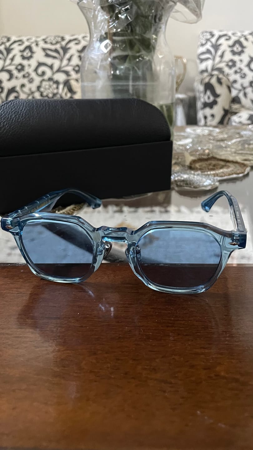 Customer photo review of Vincent