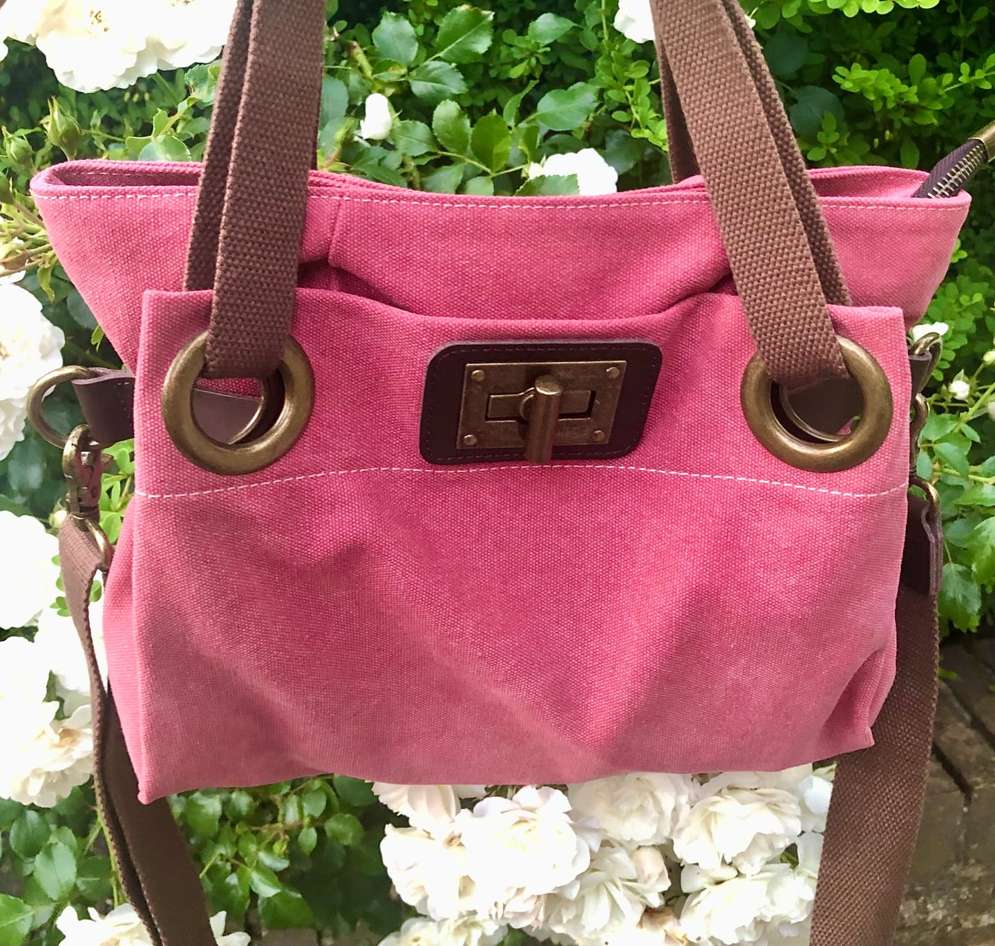 Customer photo review of PONT-DES-ARTS (MINI)