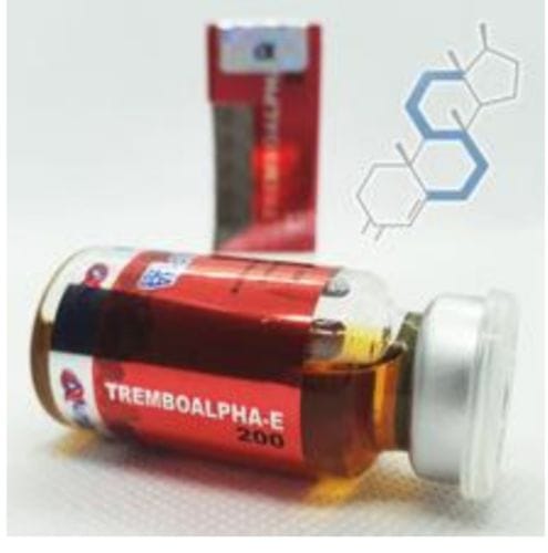 Customer photo review of T-XT | Testosterona Cipionato & Propionato 400mg 10ml