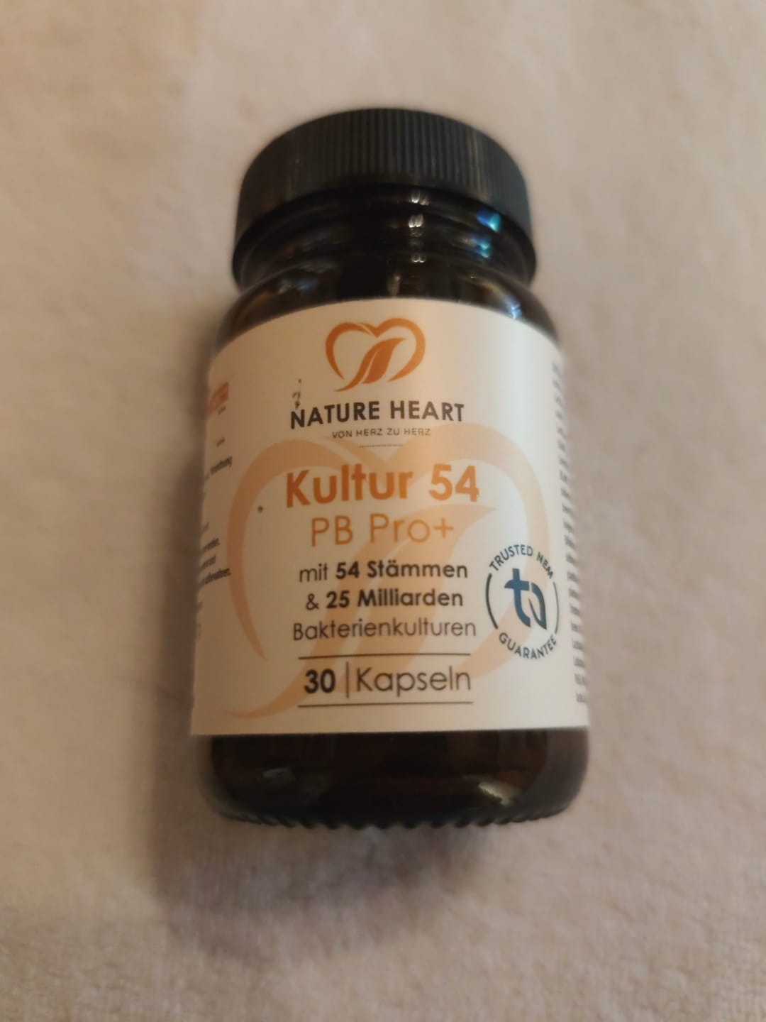 Customer photo review of Kultur54 PB Pro+