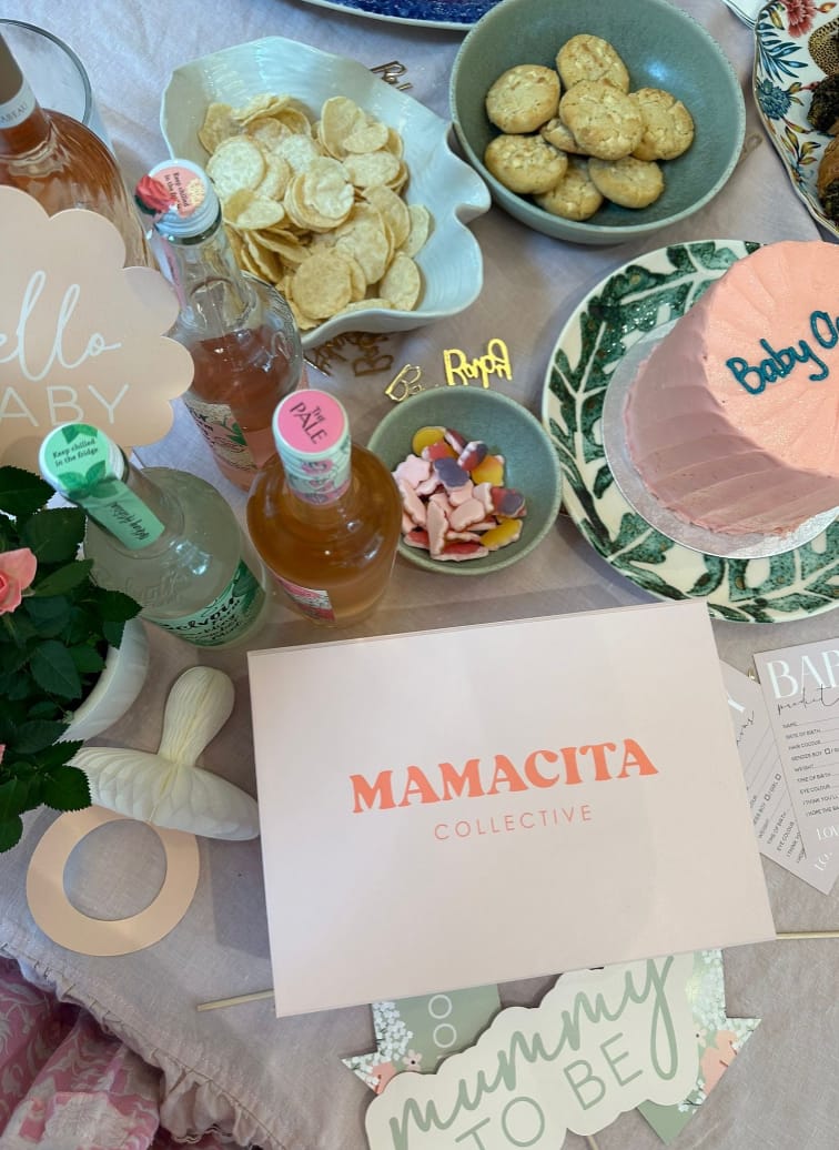Customer photo review of The Hot Mum Era Edit