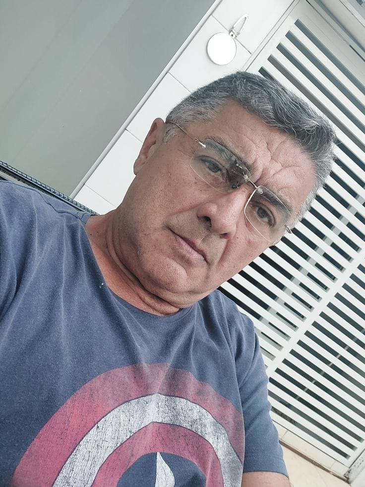 Customer photo review of VisioPro 15 en 1 Fórmula avanzada para los ojos