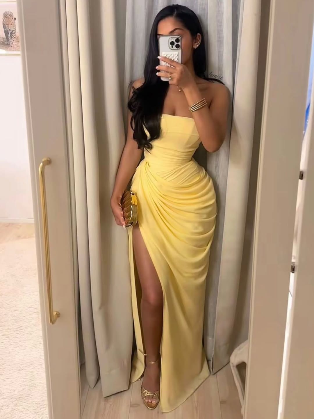 Customer photo review of Charlotte