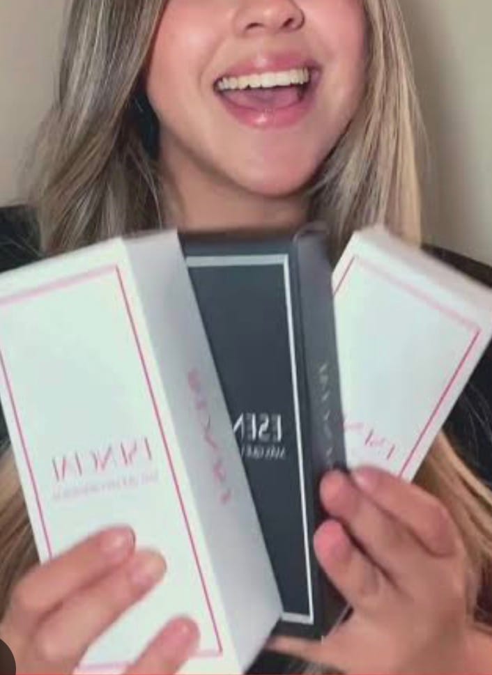 Customer photo review of H036 Inspirado en: CH - Carolina Herrera