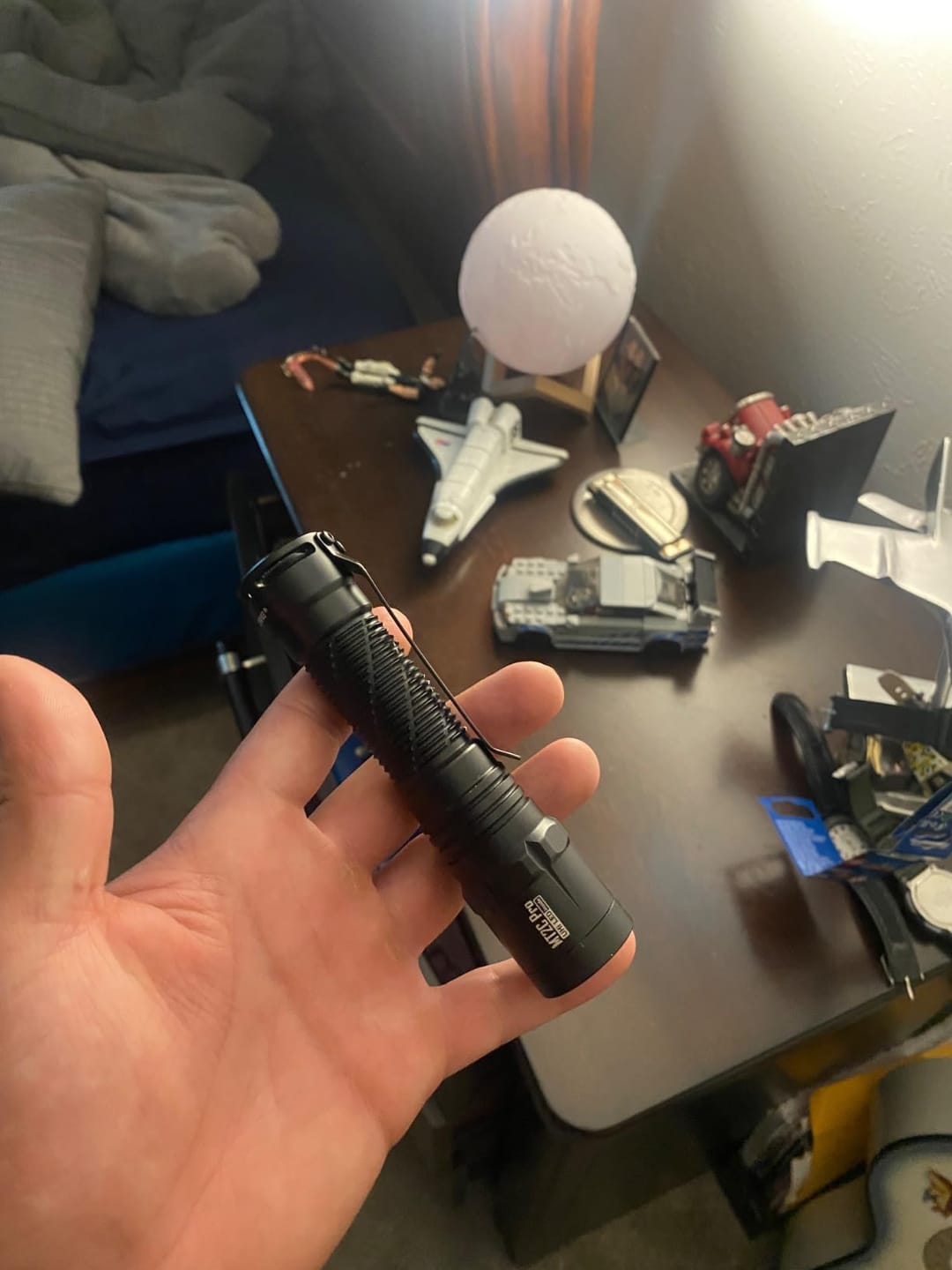 Customer photo review of MT2C PRO - 1800 lumens
