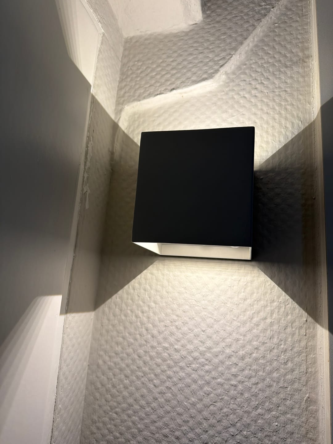 Customer photo review of Tap-Light® - THEÁ