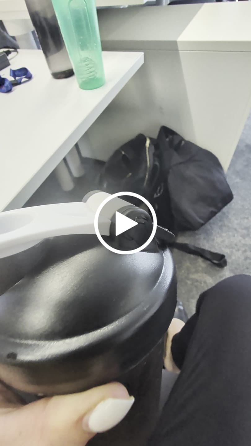 Customer video review of The Alternative