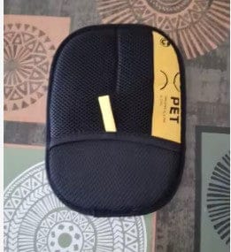 Customer photo review of Gant ramasse poil - FurCleaner