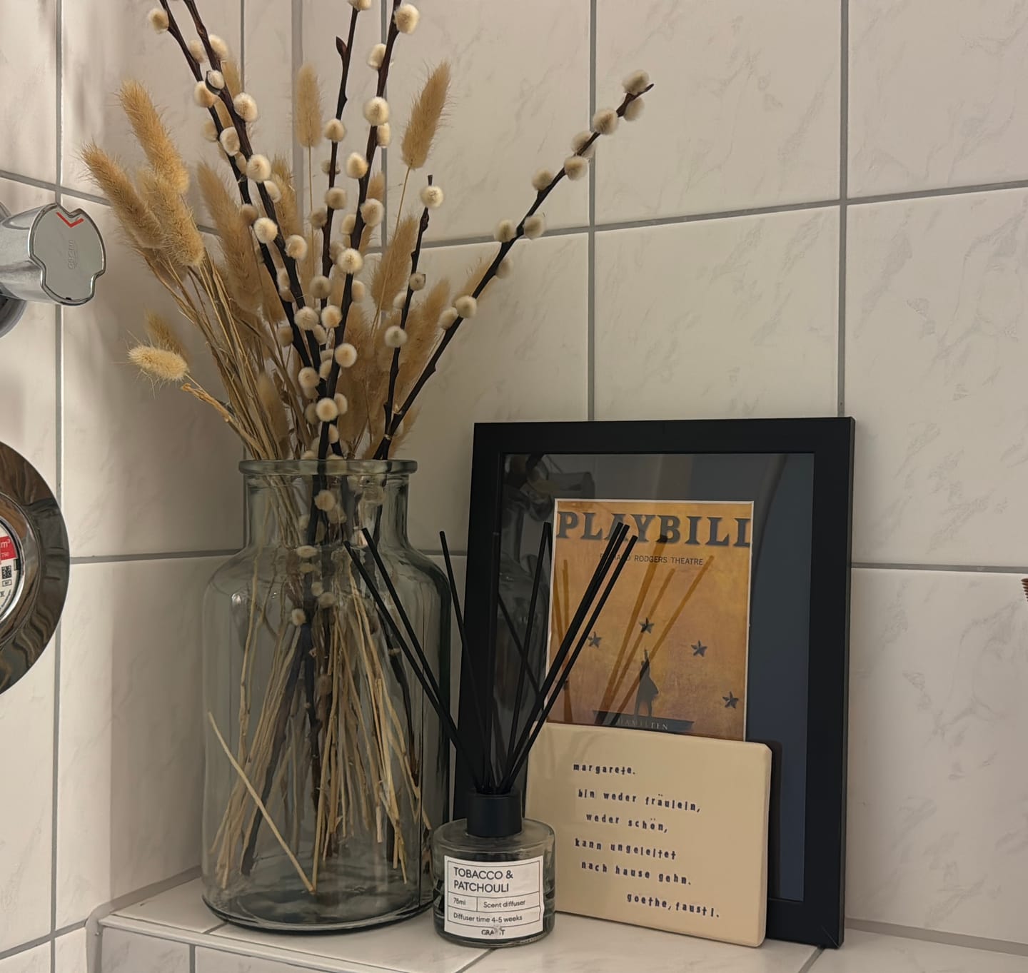 Customer photo review of Gretchen - Edition Juni 2026