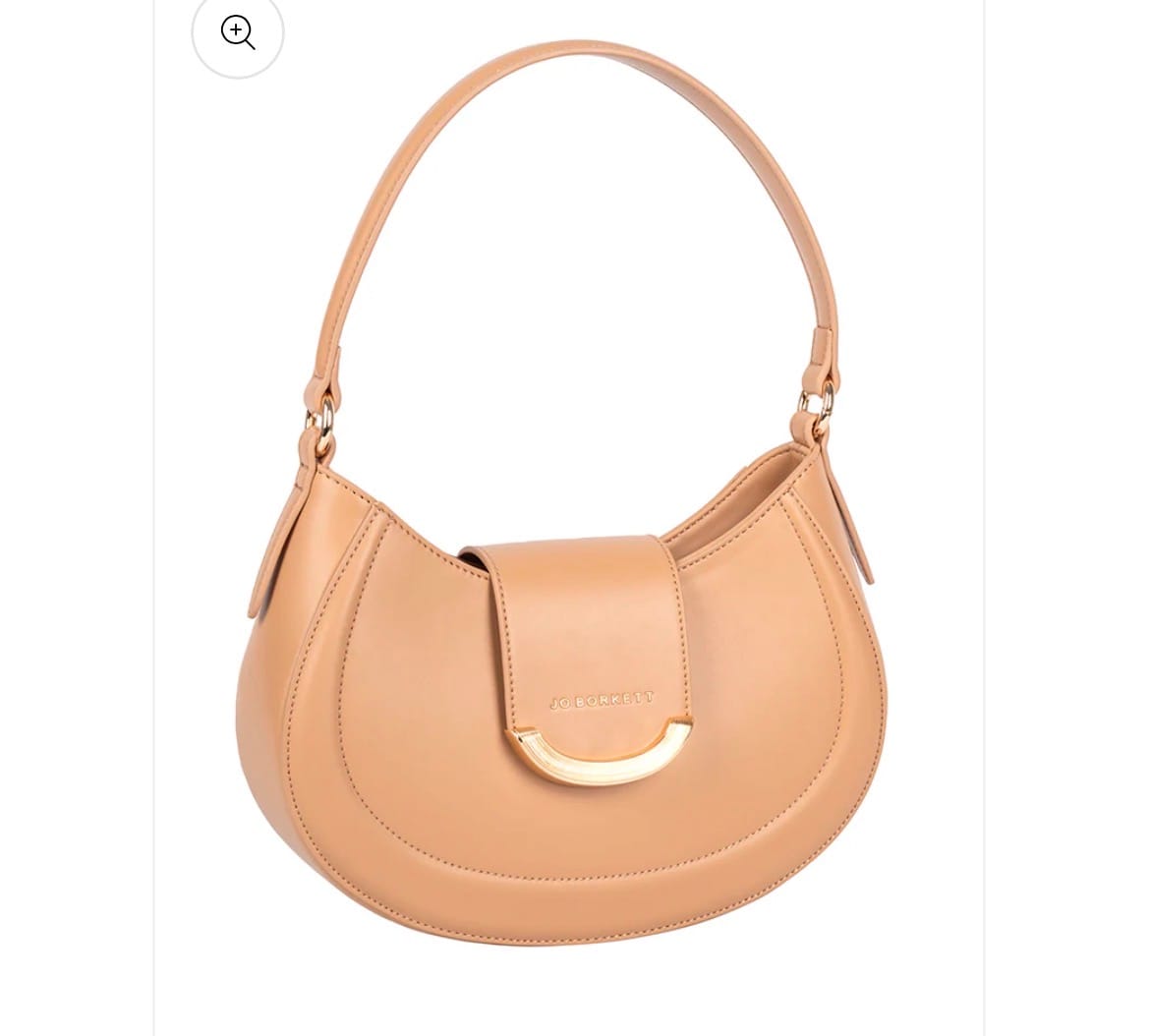 Customer photo review of Colette Shoulder Bag