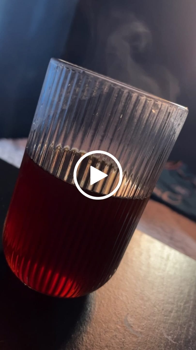 Customer video review of Café Perfil Frutado 250G