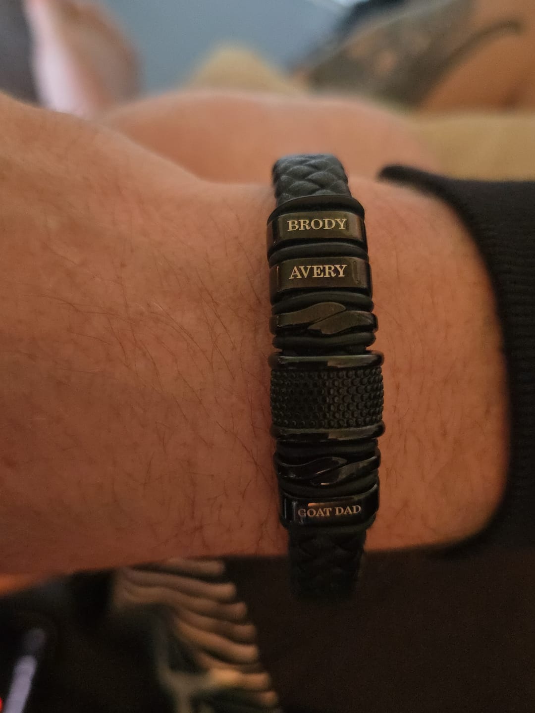 Customer photo review of Skip the line