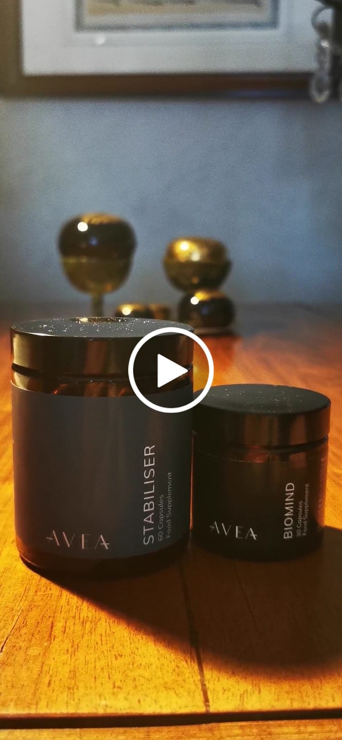Customer video review of Biomind