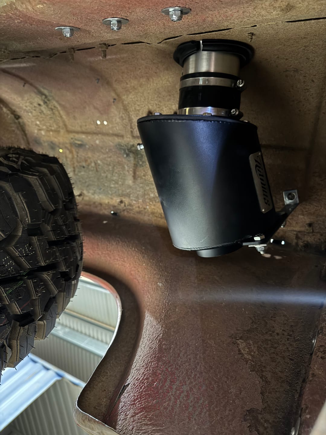 Customer photo review of GU Pod - TD42