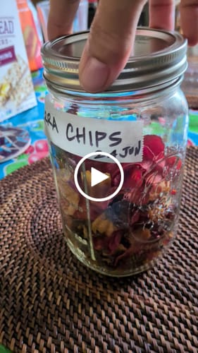 Customer video review of Mason Genie® Vacuum Sealer Kit