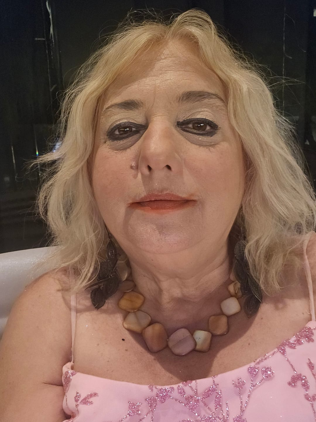 Customer photo review of לנקום Teint Idole Ultra Wear Stick Foundation טיינט אידול אולטרה וור מייקאפ בסטיק