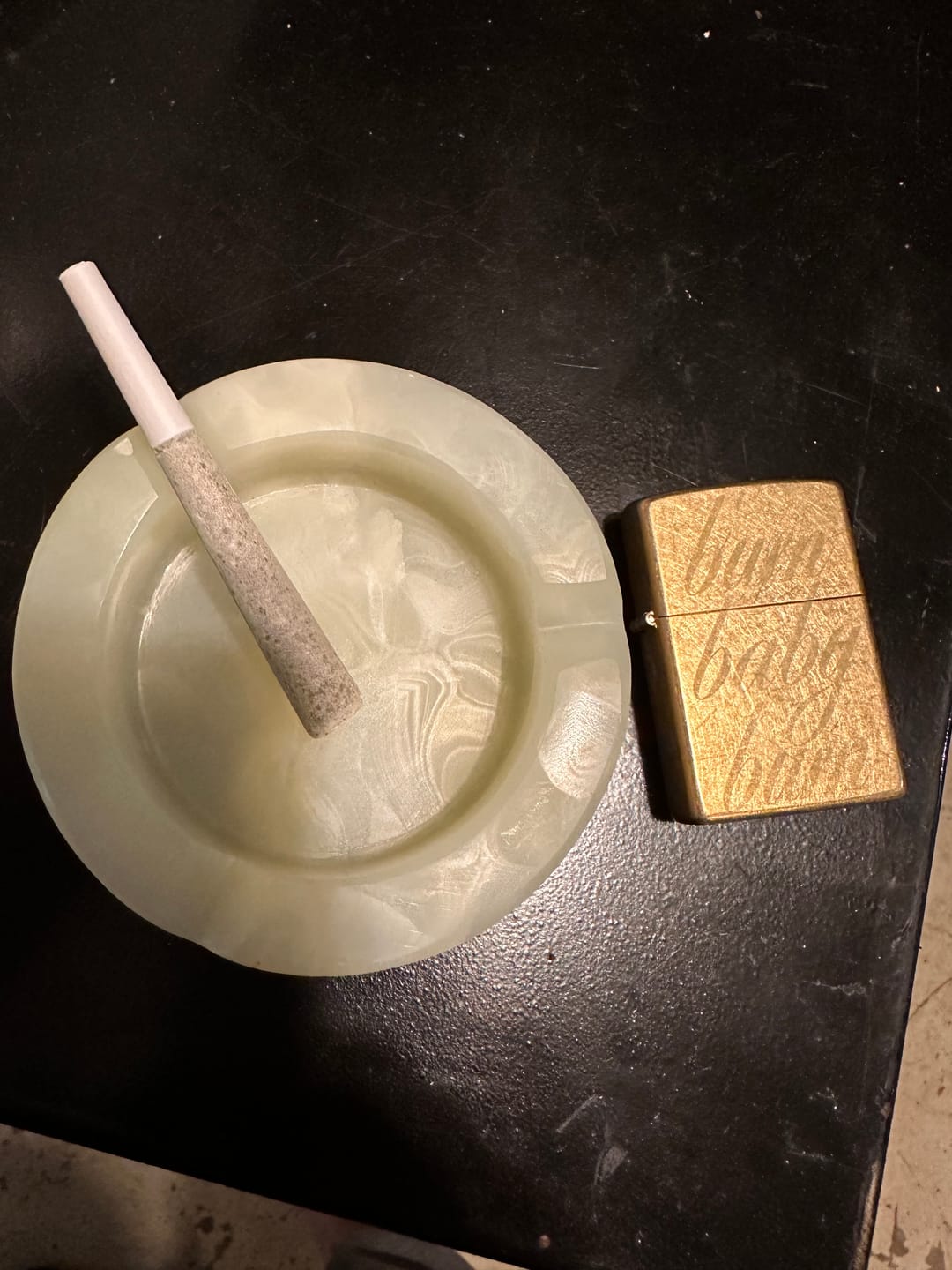 Customer photo review of The Ashtray