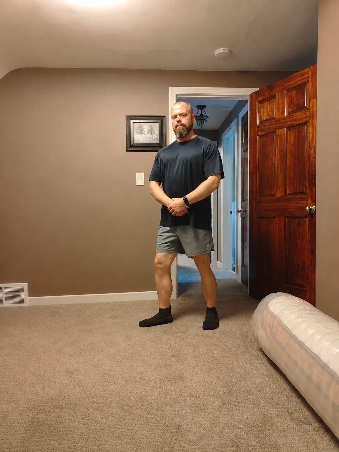 Customer photo review of THE OTISHI 2.0 "Amaru/Black"