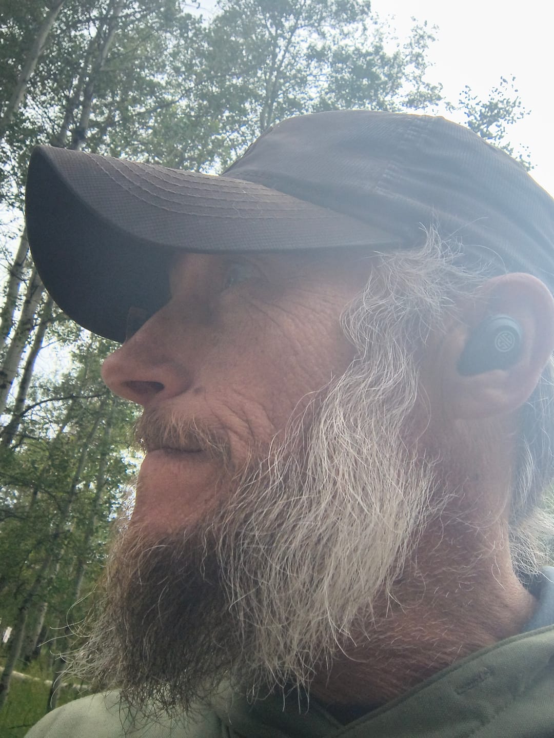 Customer photo review of SIG SAUER XCOR PRO