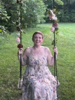 Customer review photo from Jennifer B.