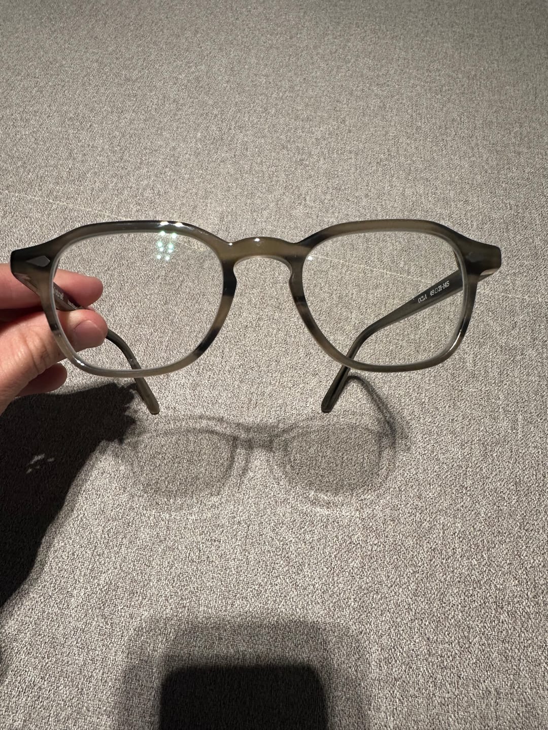 Customer photo review of Ocla