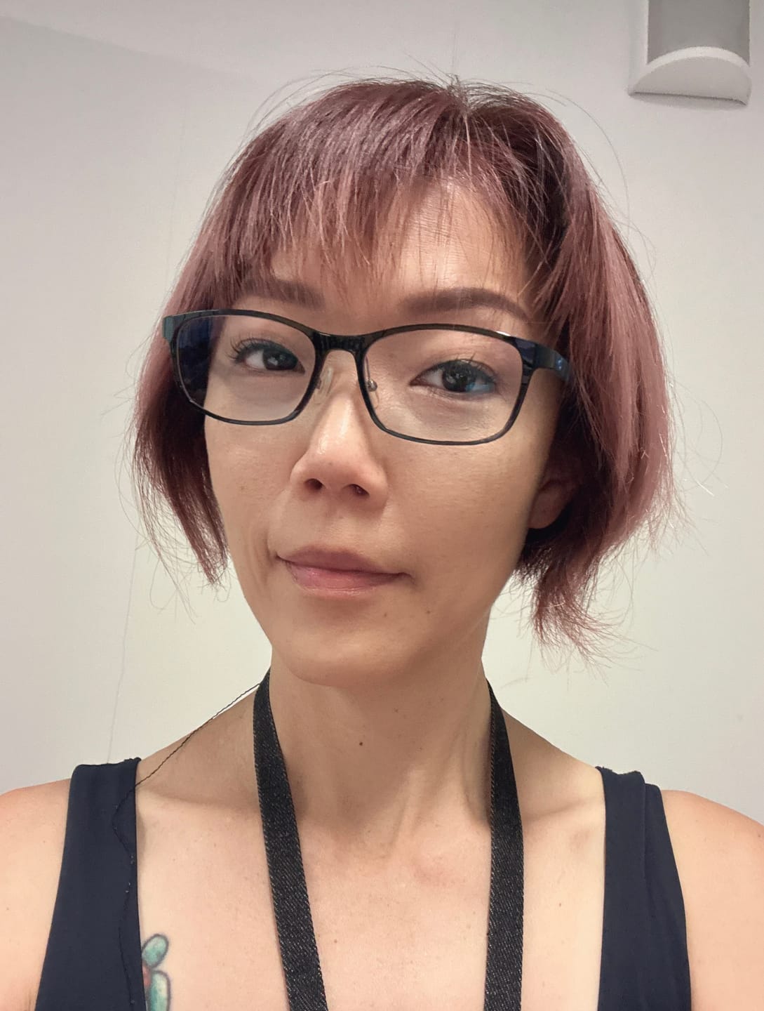 Customer photo review of OUTGLOW - Radiance Tri-Factor™ Jelly