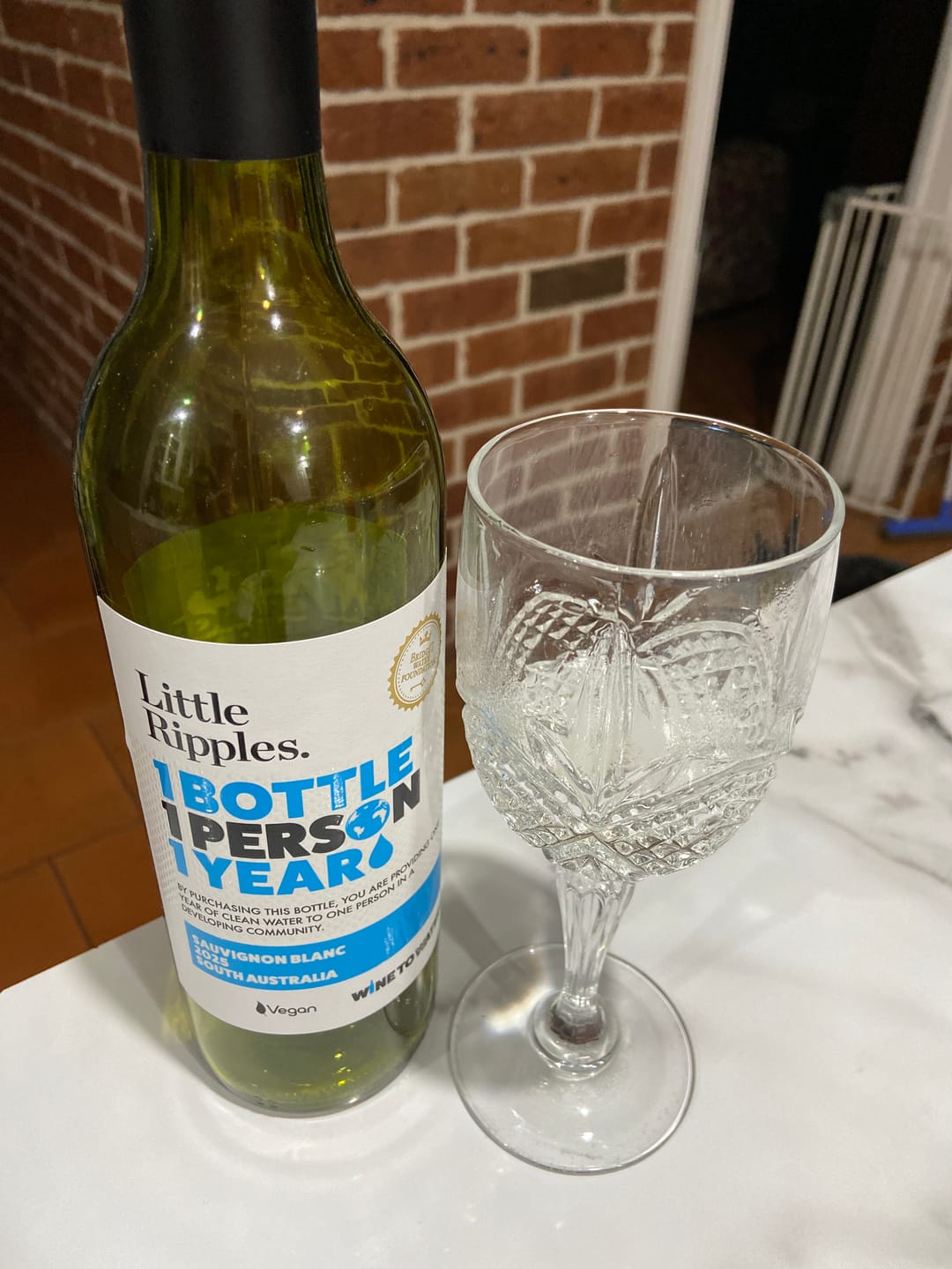Customer photo review of Party Sampler - NEW