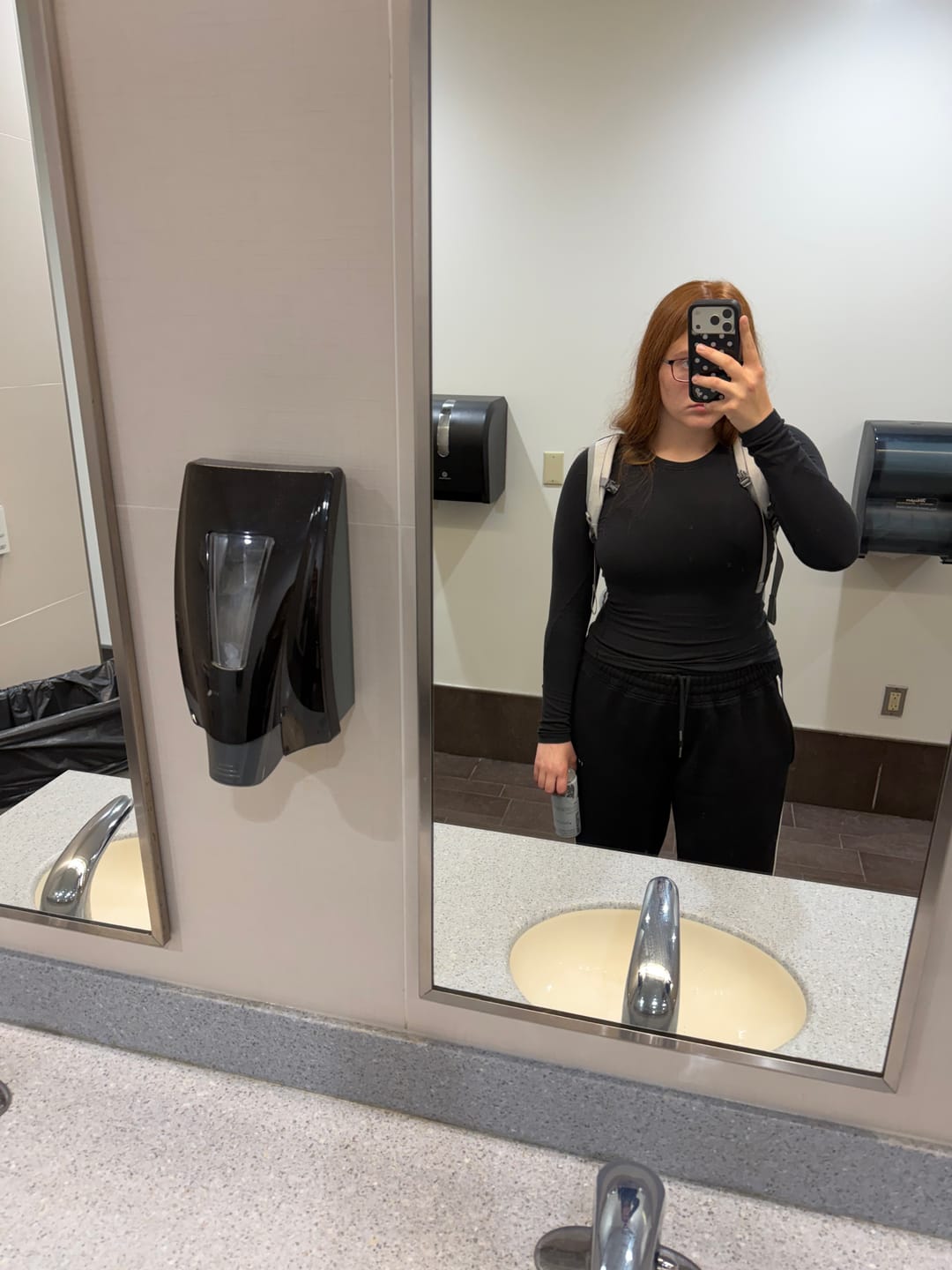Customer photo review of W239 - Streak Joggers