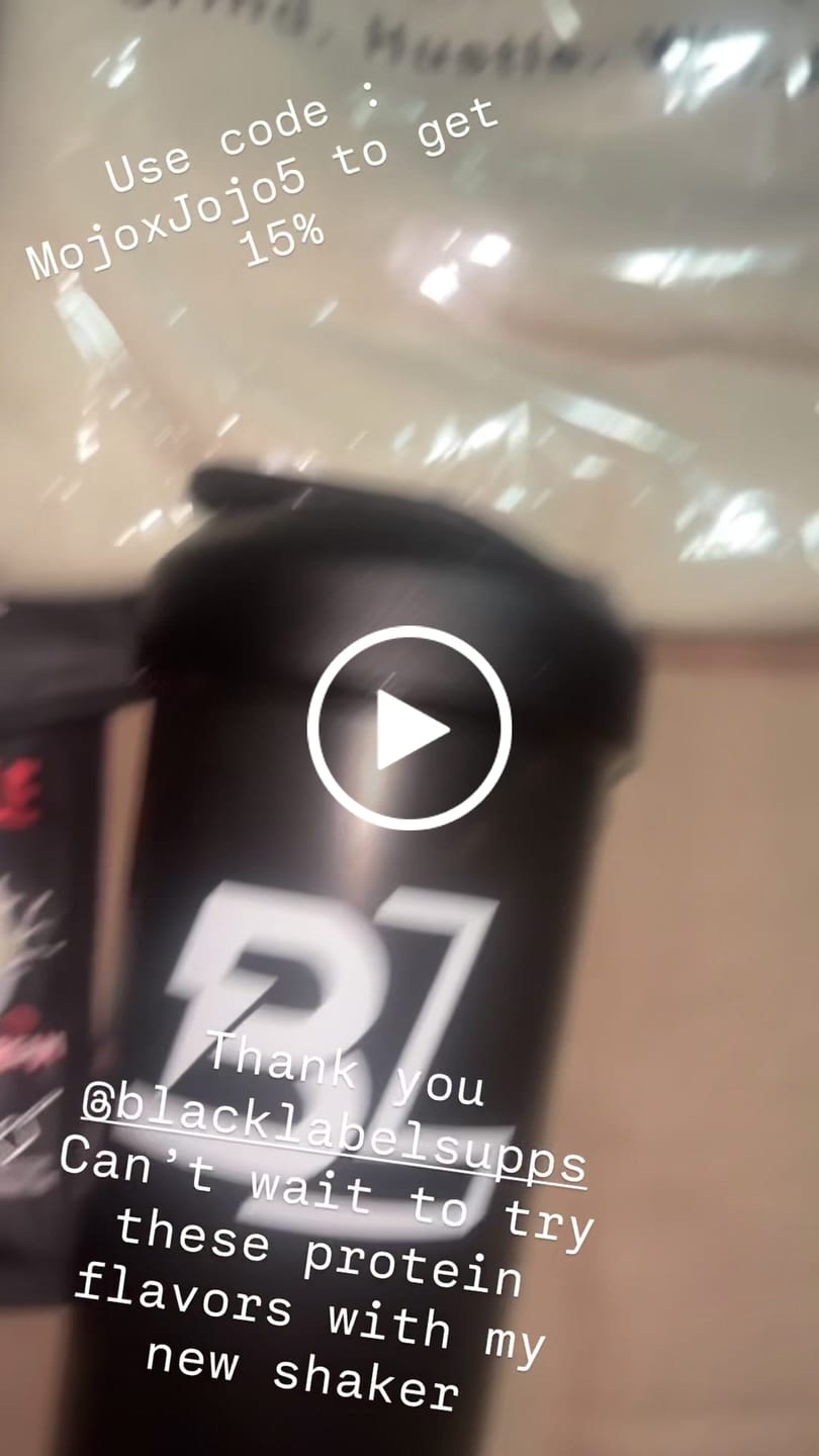 Customer video review of TRY IT ALL SAMPLE PACK
