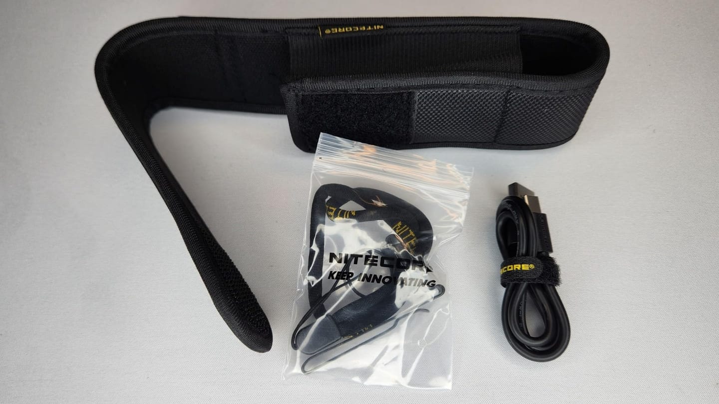 Customer photo review of MH25 PRO - 3300 lumens