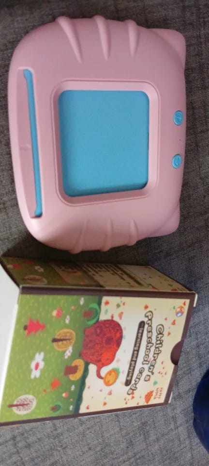 Customer photo review of MiniGenius