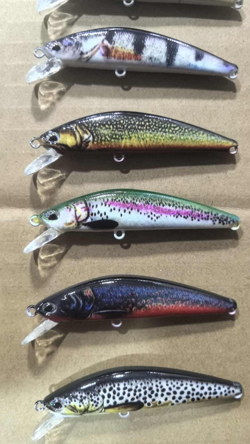 Customer photo review of Danroock® UltraReal