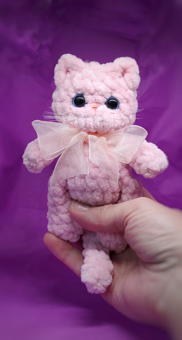 Customer photo review of HiMALAYA Dolphin Baby