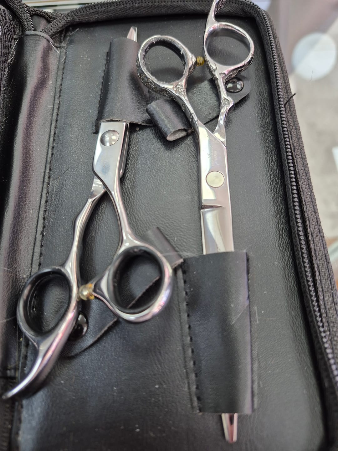 Customer photo review of ERGO