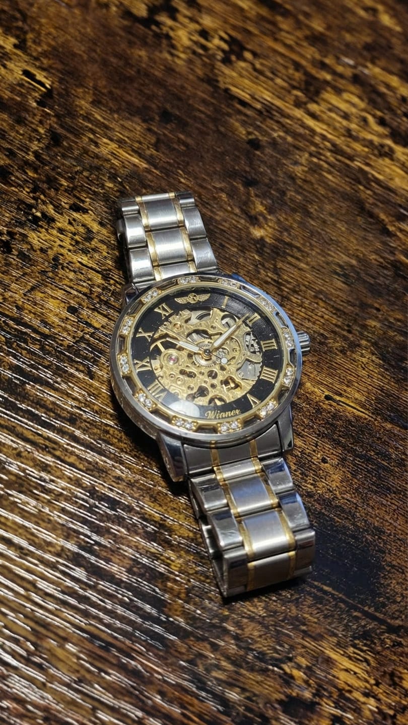 Customer photo review of WINNER® - Opulence