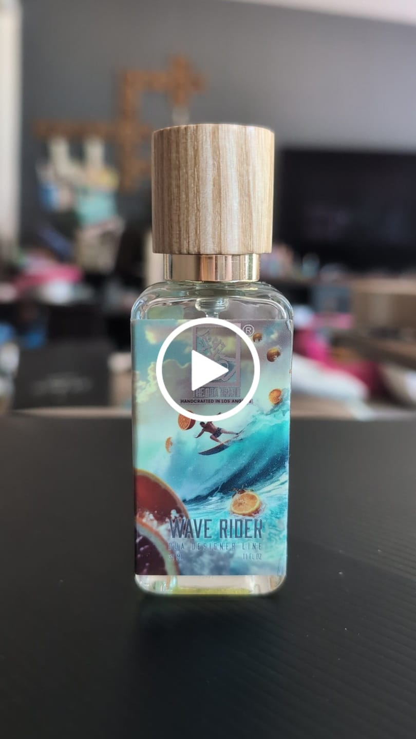 Customer video review of Wave Rider