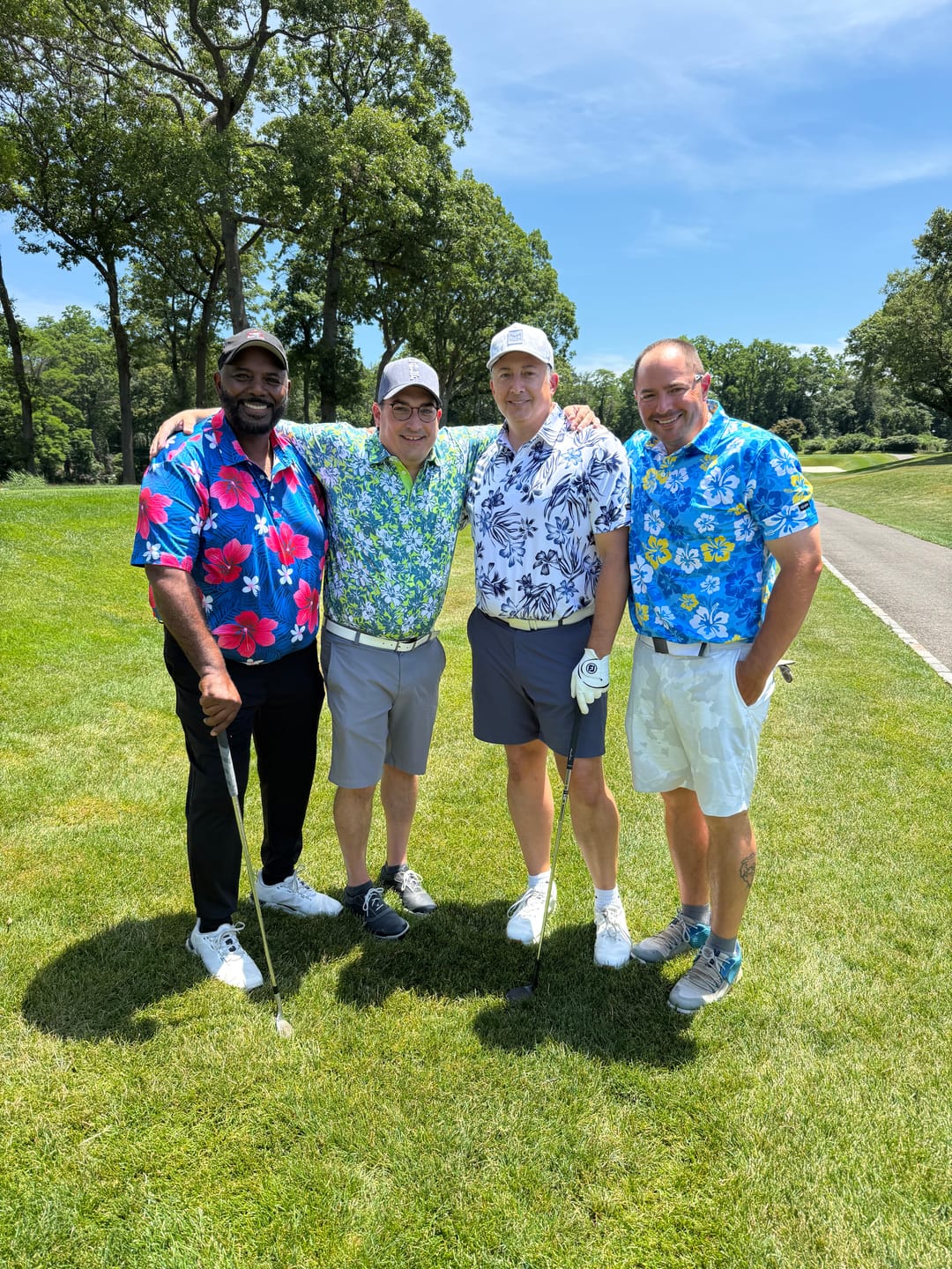 Customer photo review of Bay Breeze