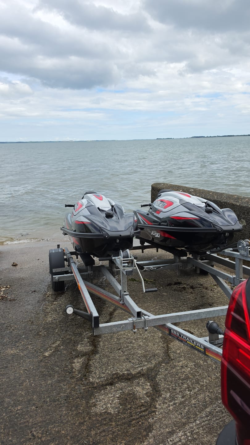 Customer photo review of JET TECH HYBRID SUNGLASSES & GOGGLES 2 IN 1 KIT