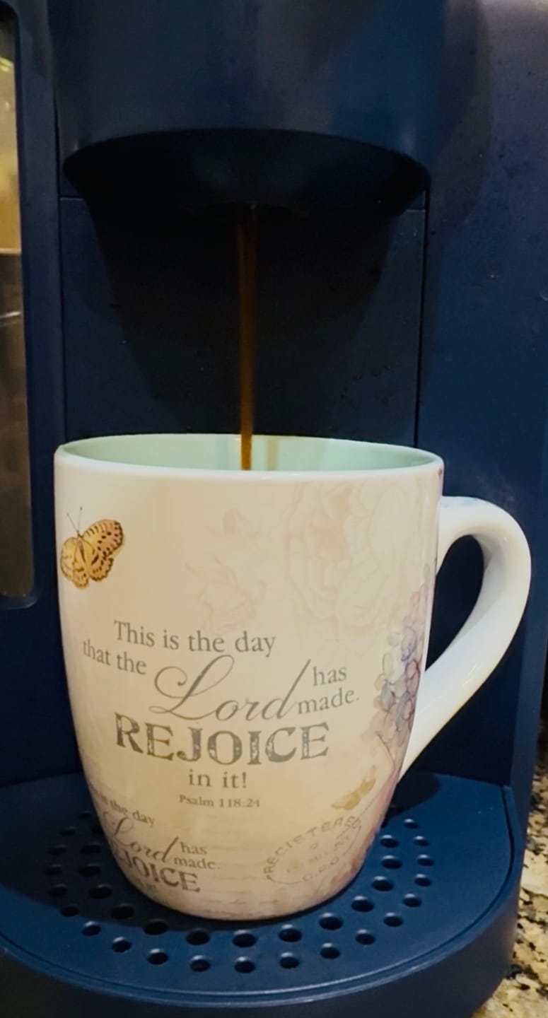 Customer photo review of Revelator - 24 Count - Kcups/Pods - Dark Roast
