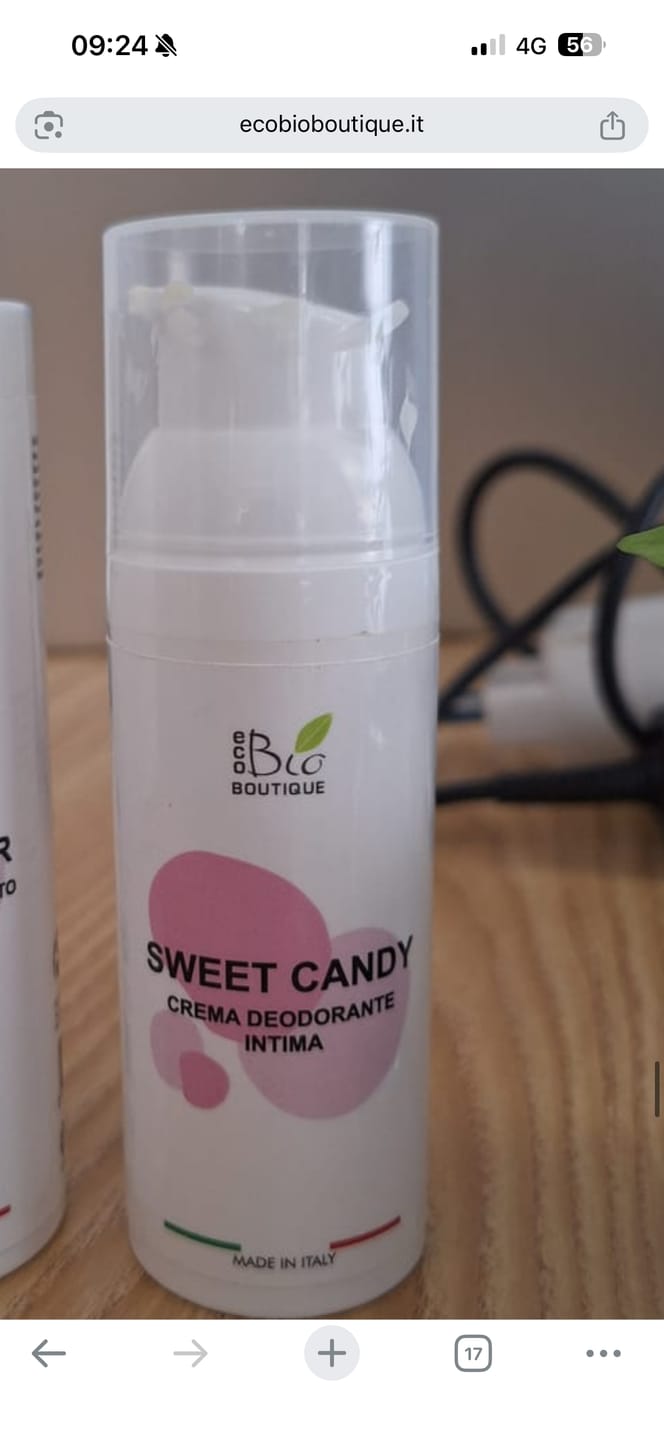 Customer photo review of V Skincare Kit