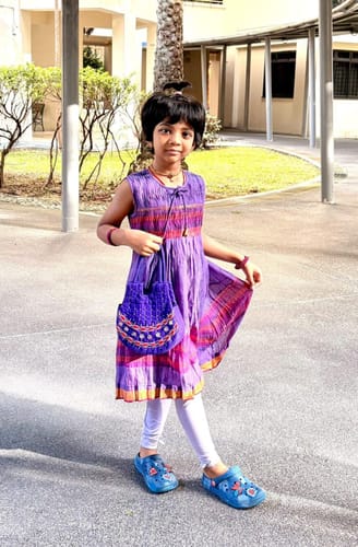 The Nesavu customer review from Priya Vadhana