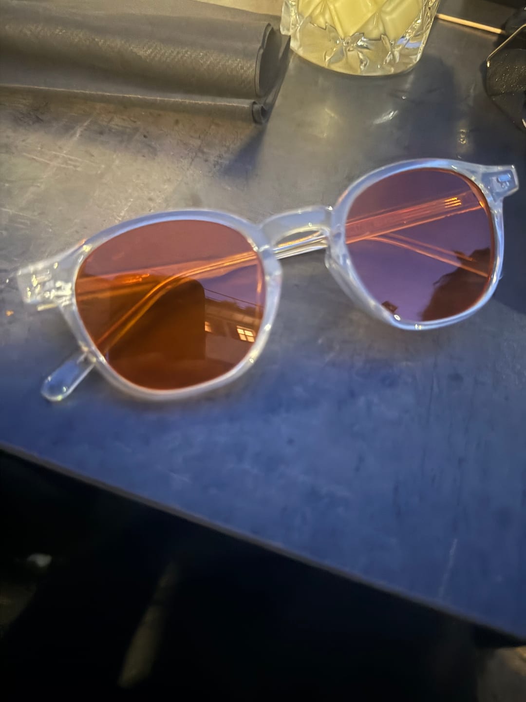 Customer photo review of ZENO Day