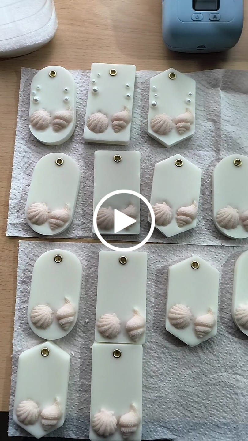 Customer video review of Fragancia ROPA LIMPIA