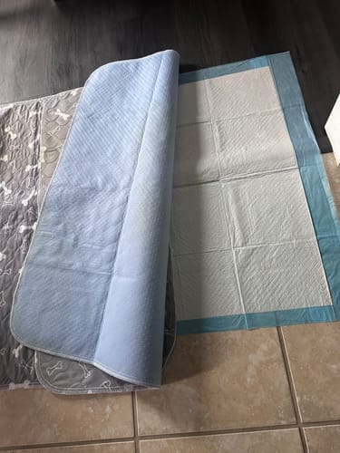 Customer photo review of Strixol Pinkel- Matte