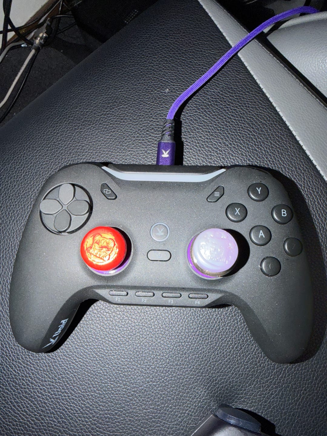 Customer photo review of Void GENESIS