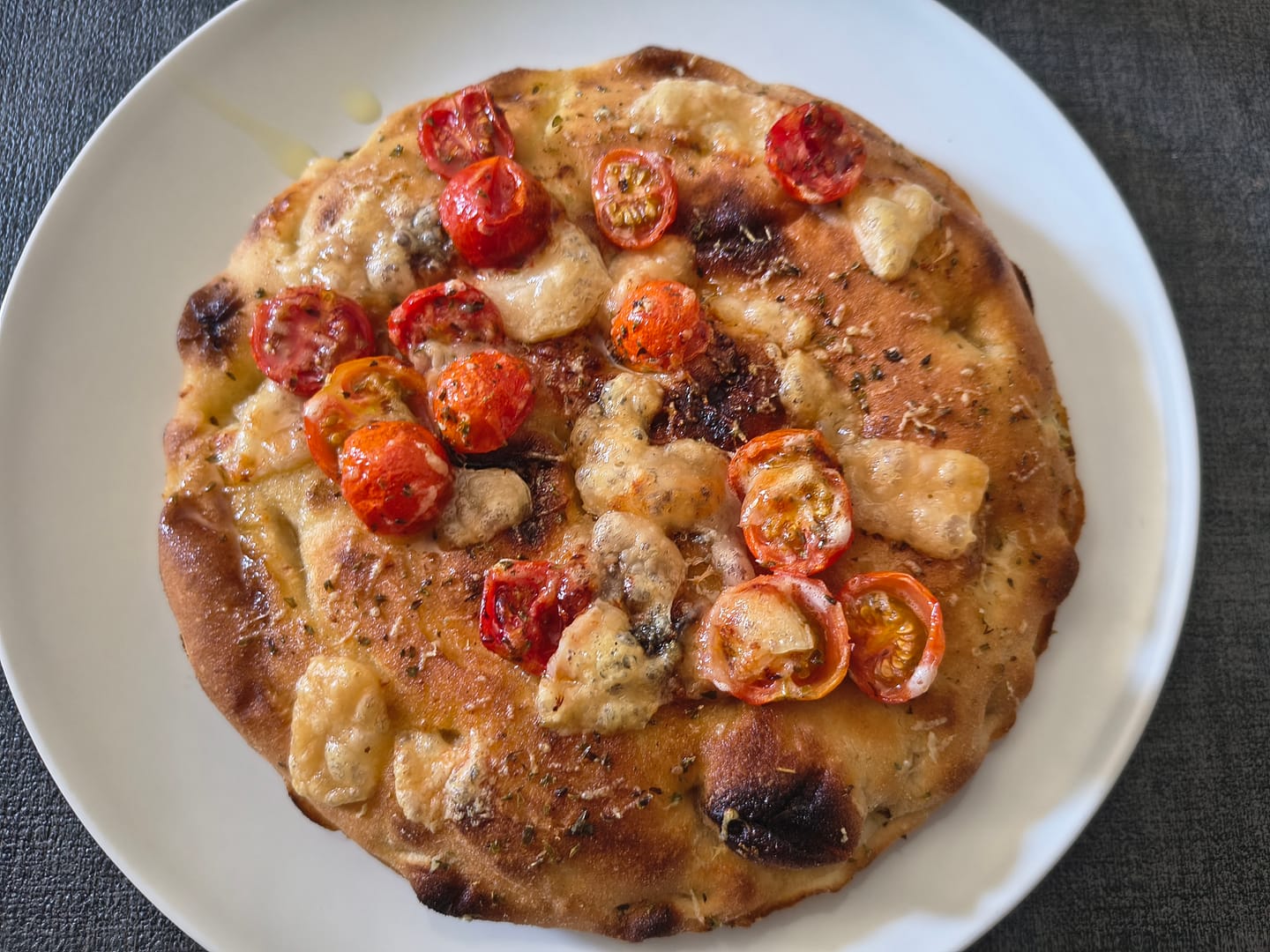 Customer photo review of "Tegamino Piemontese"