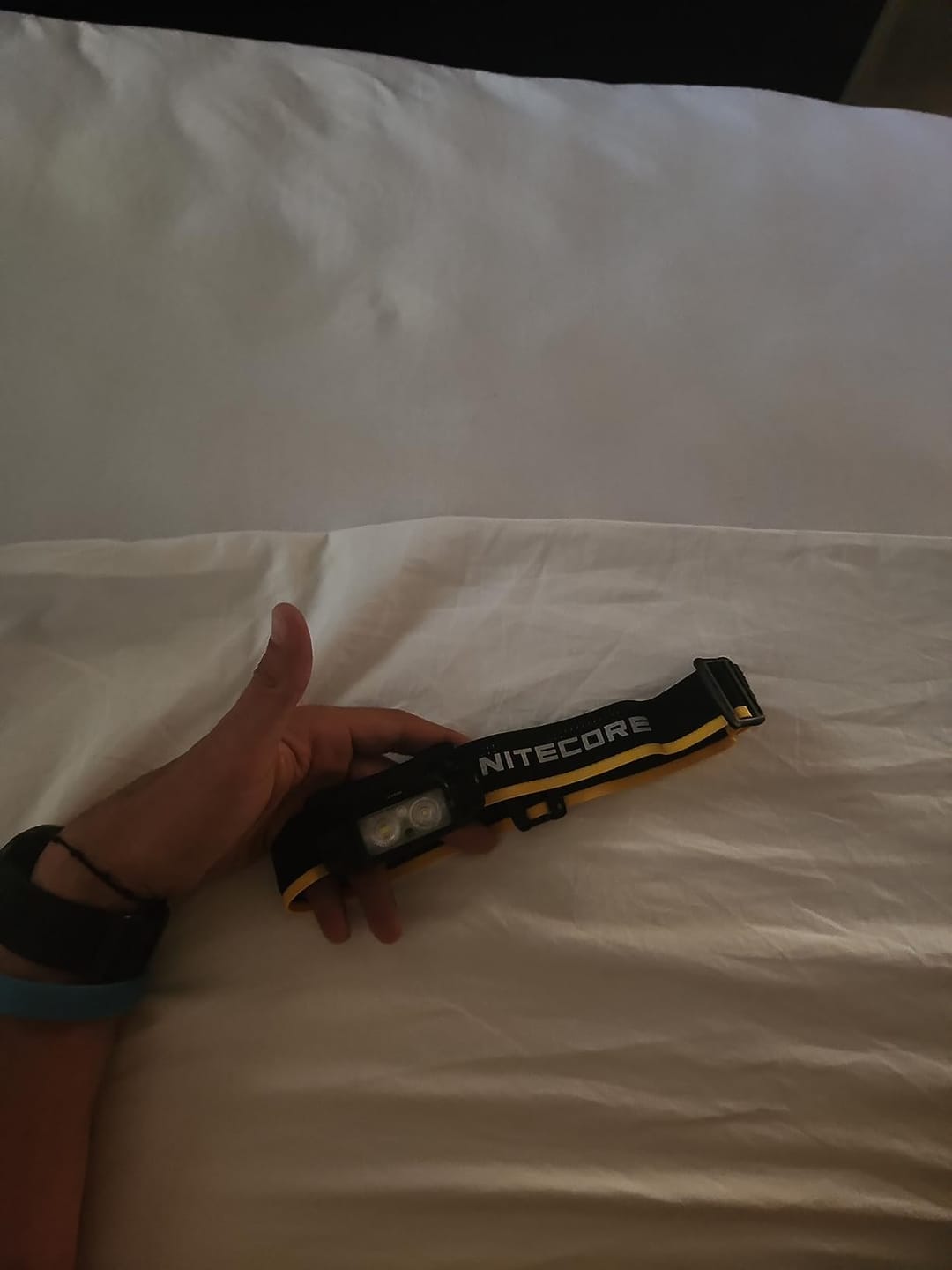 Customer photo review of NU43 - 1400 lumens