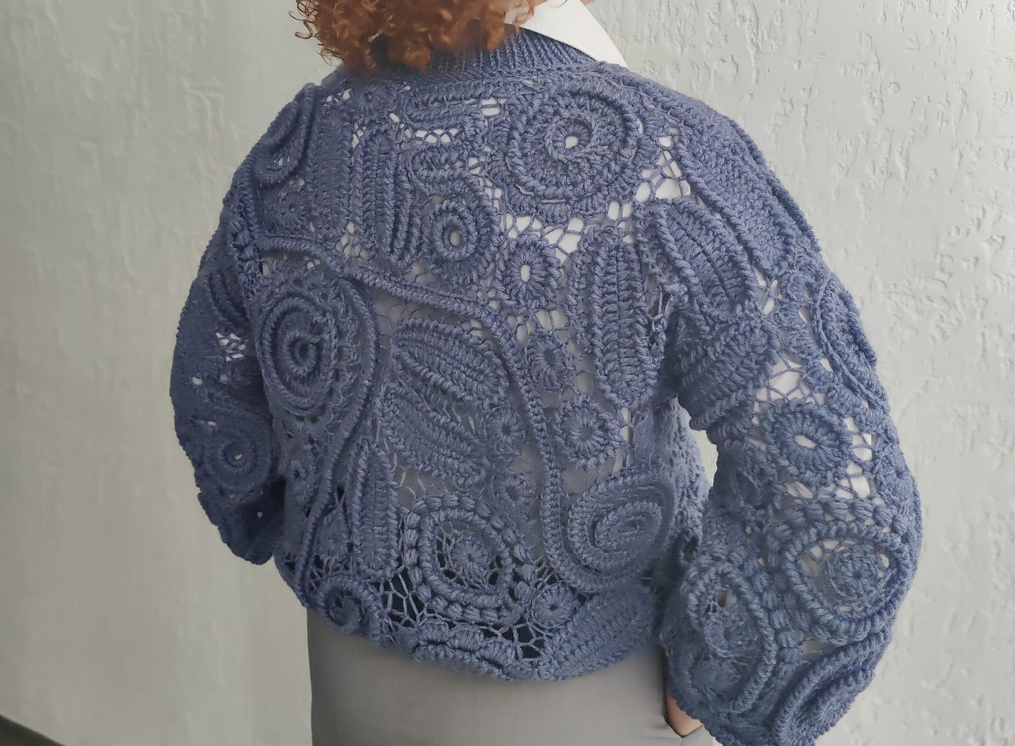 Customer photo review of Alize Lanagold Classic